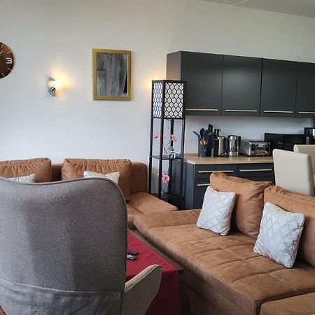 Ferienwohnung Marie-Luise Hahnenklee Goslar Bagian luar foto