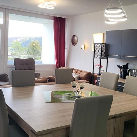 Ferienwohnung Marie-Luise Hahnenklee Goslar Bagian luar foto