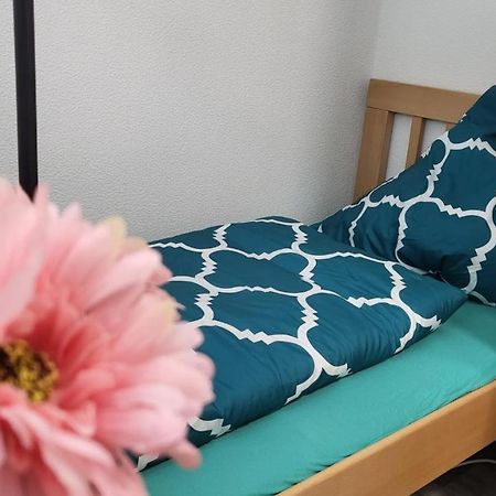 Ferienwohnung Marie-Luise Hahnenklee Goslar Bagian luar foto