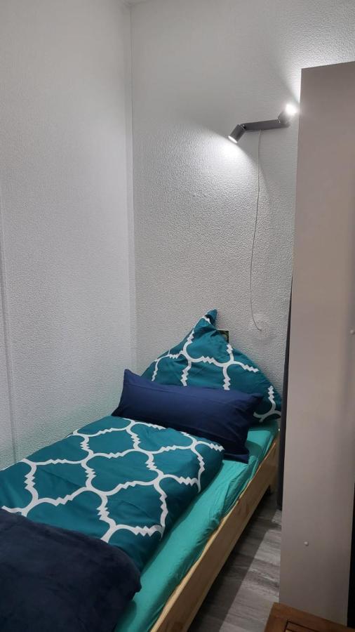 Ferienwohnung Marie-Luise Hahnenklee Goslar Bagian luar foto