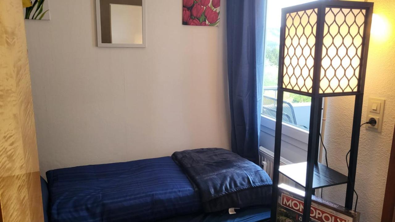 Ferienwohnung Marie-Luise Hahnenklee Goslar Bagian luar foto