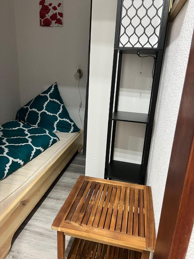 Ferienwohnung Marie-Luise Hahnenklee Goslar Bagian luar foto