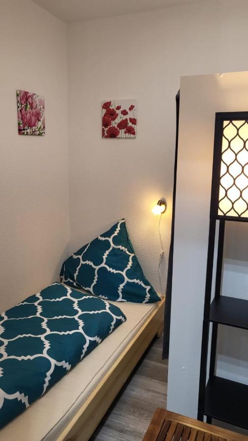 Ferienwohnung Marie-Luise Hahnenklee Goslar Bagian luar foto