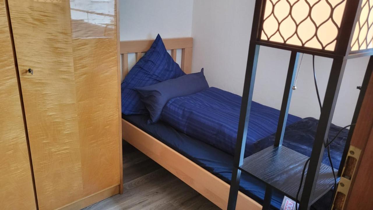 Ferienwohnung Marie-Luise Hahnenklee Goslar Bagian luar foto