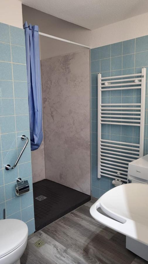 Ferienwohnung Marie-Luise Hahnenklee Goslar Bagian luar foto