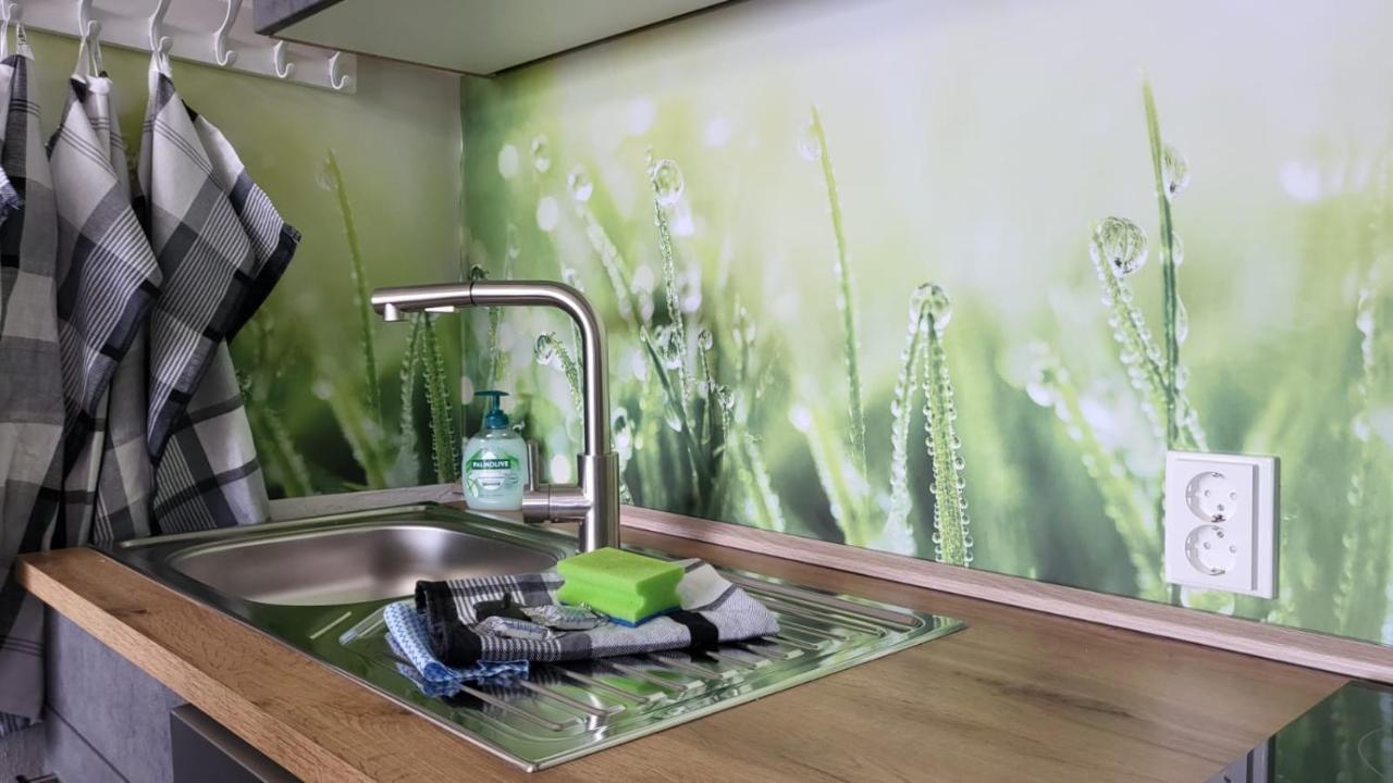 Ferienwohnung Marie-Luise Hahnenklee Goslar Bagian luar foto