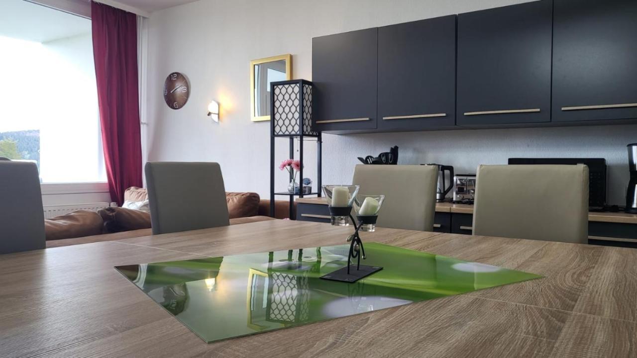 Ferienwohnung Marie-Luise Hahnenklee Goslar Bagian luar foto