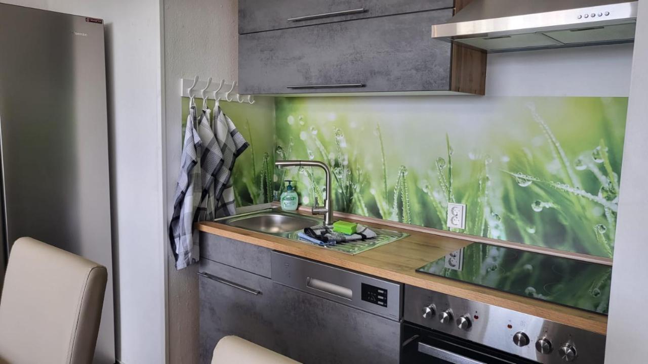 Ferienwohnung Marie-Luise Hahnenklee Goslar Bagian luar foto