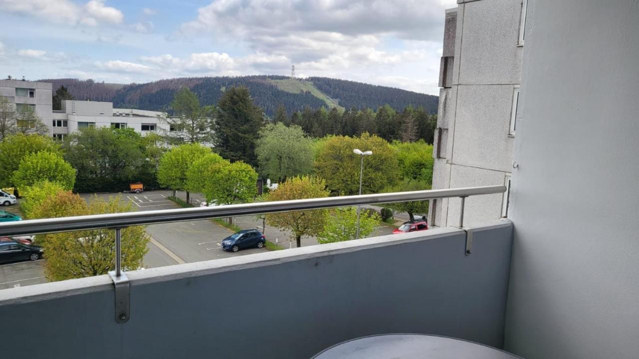 Ferienwohnung Marie-Luise Hahnenklee Goslar Bagian luar foto