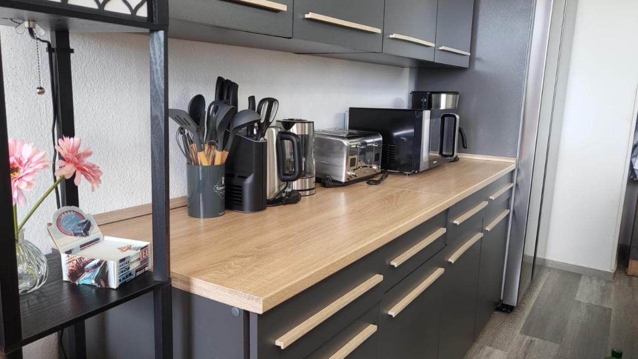 Ferienwohnung Marie-Luise Hahnenklee Goslar Bagian luar foto