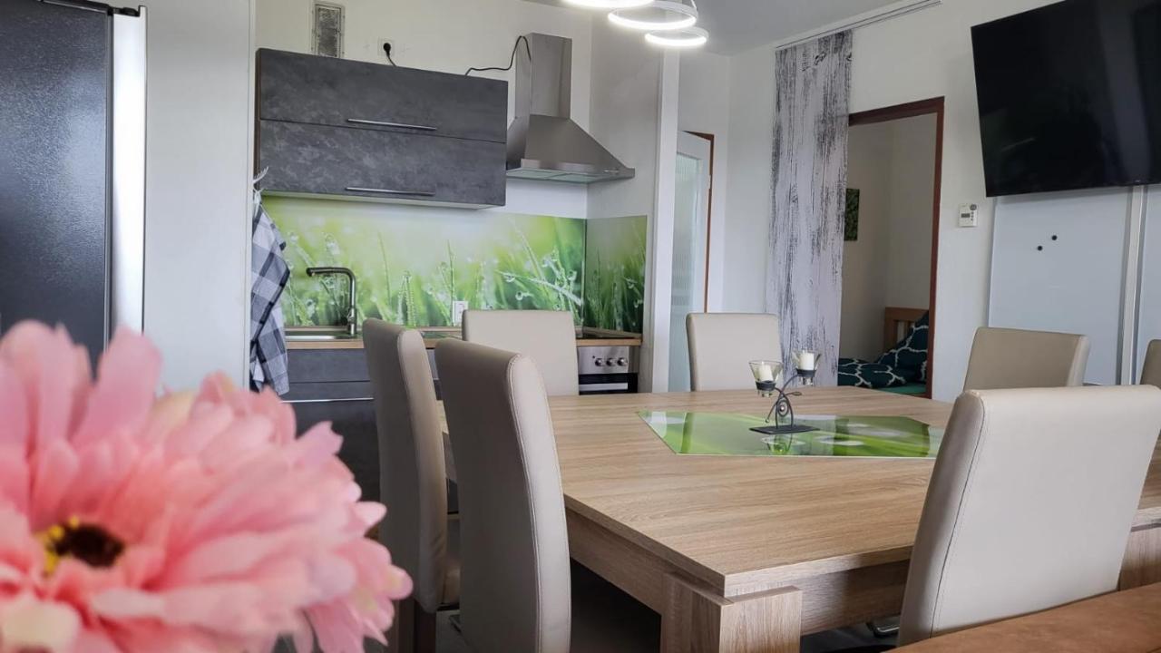 Ferienwohnung Marie-Luise Hahnenklee Goslar Bagian luar foto