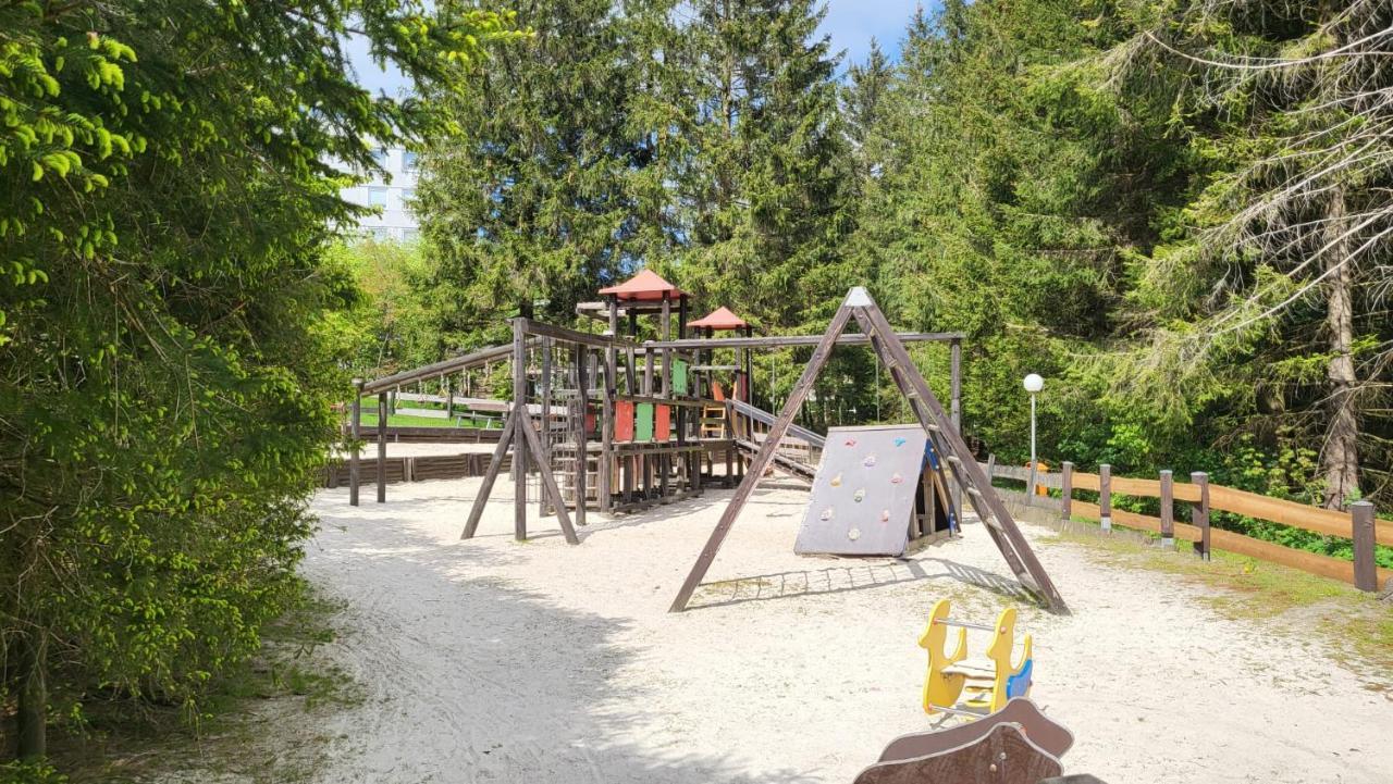 Ferienwohnung Marie-Luise Hahnenklee Goslar Bagian luar foto