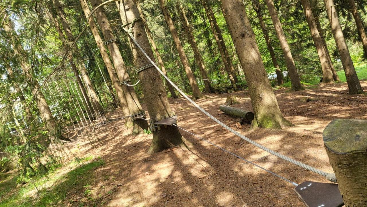 Ferienwohnung Marie-Luise Hahnenklee Goslar Bagian luar foto